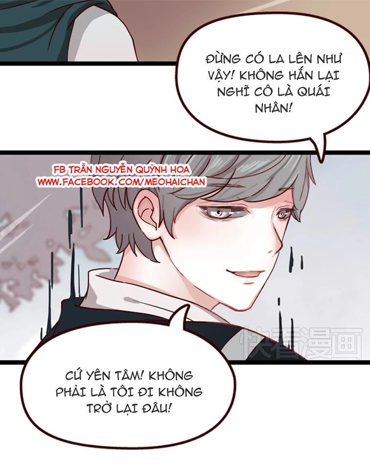 Người Yêu 0 Độ Chapter 9 - 19