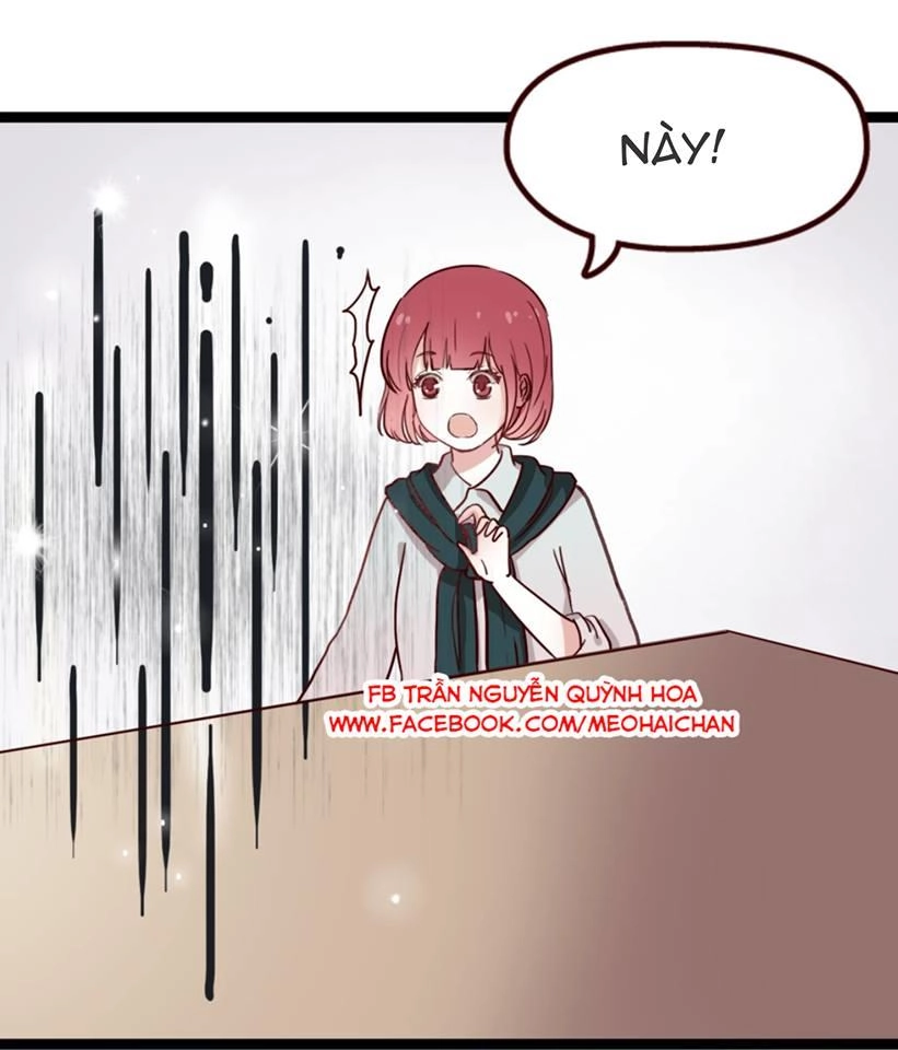 Người Yêu 0 Độ Chapter 9 - 20