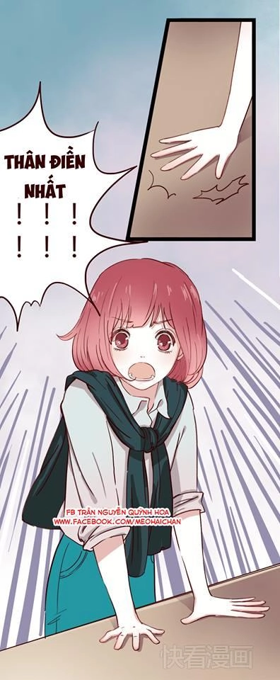 Người Yêu 0 Độ Chapter 9 - 21