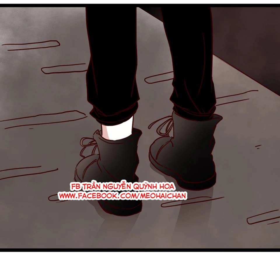 Người Yêu 0 Độ Chapter 9 - 28