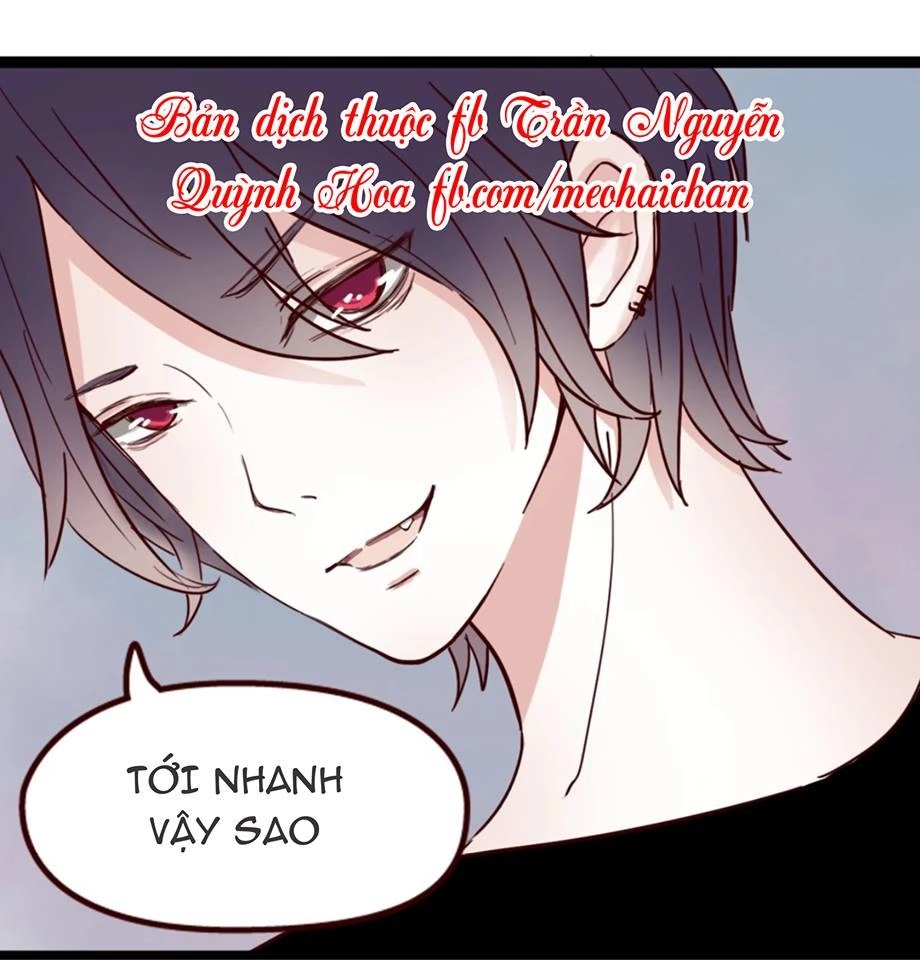 Người Yêu 0 Độ Chapter 9 - 30