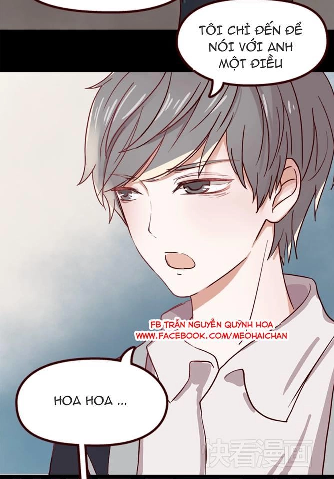 Người Yêu 0 Độ Chapter 10 - 4