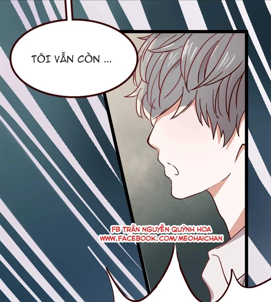 Người Yêu 0 Độ Chapter 10 - 5