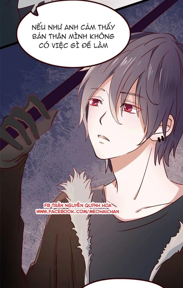 Người Yêu 0 Độ Chapter 10 - 9