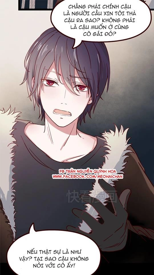 Người Yêu 0 Độ Chapter 10 - 12