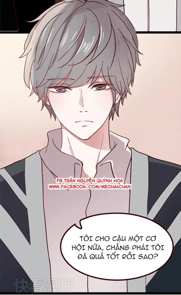 Người Yêu 0 Độ Chapter 10 - 14