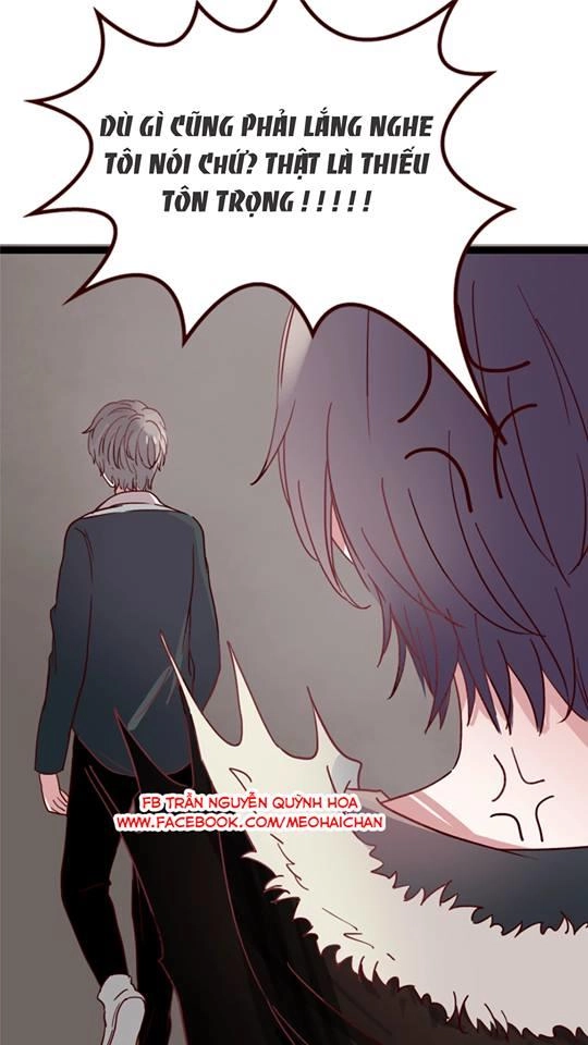 Người Yêu 0 Độ Chapter 10 - 16