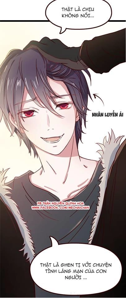 Người Yêu 0 Độ Chapter 10 - 17