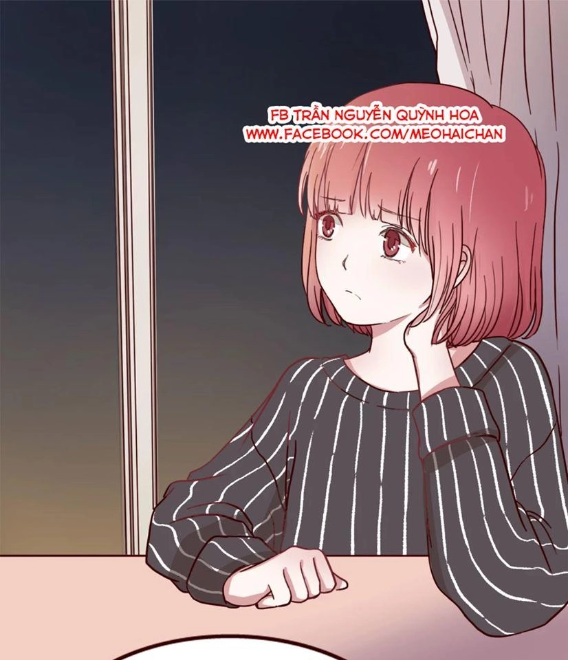 Người Yêu 0 Độ Chapter 10 - 19