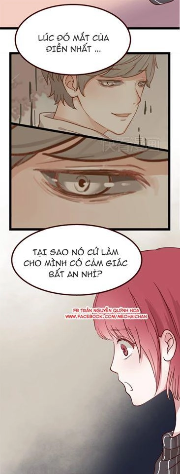Người Yêu 0 Độ Chapter 10 - 20