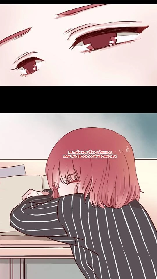 Người Yêu 0 Độ Chapter 10 - 23