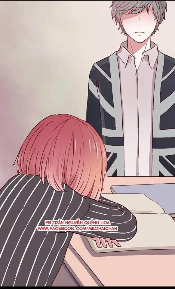 Người Yêu 0 Độ Chapter 10 - 25