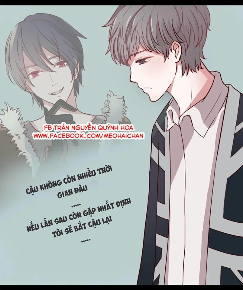 Người Yêu 0 Độ Chapter 10 - 26