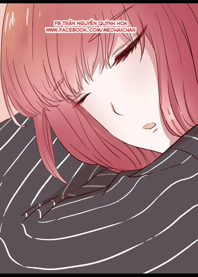 Người Yêu 0 Độ Chapter 10 - 27