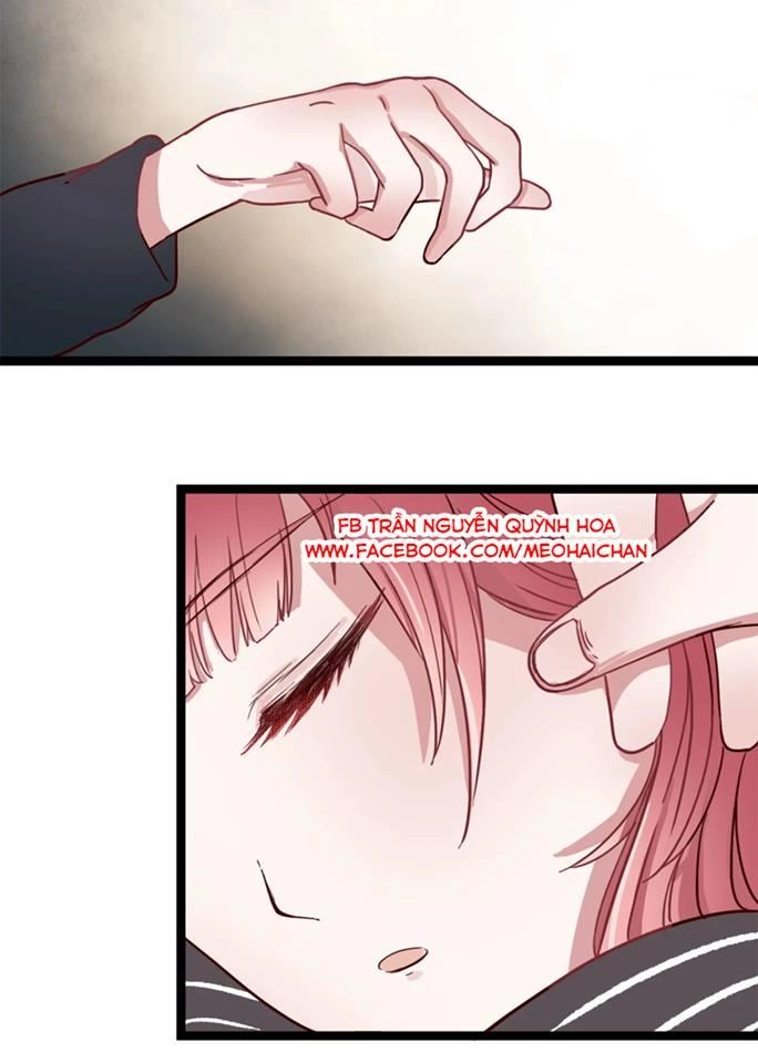 Người Yêu 0 Độ Chapter 10 - 28