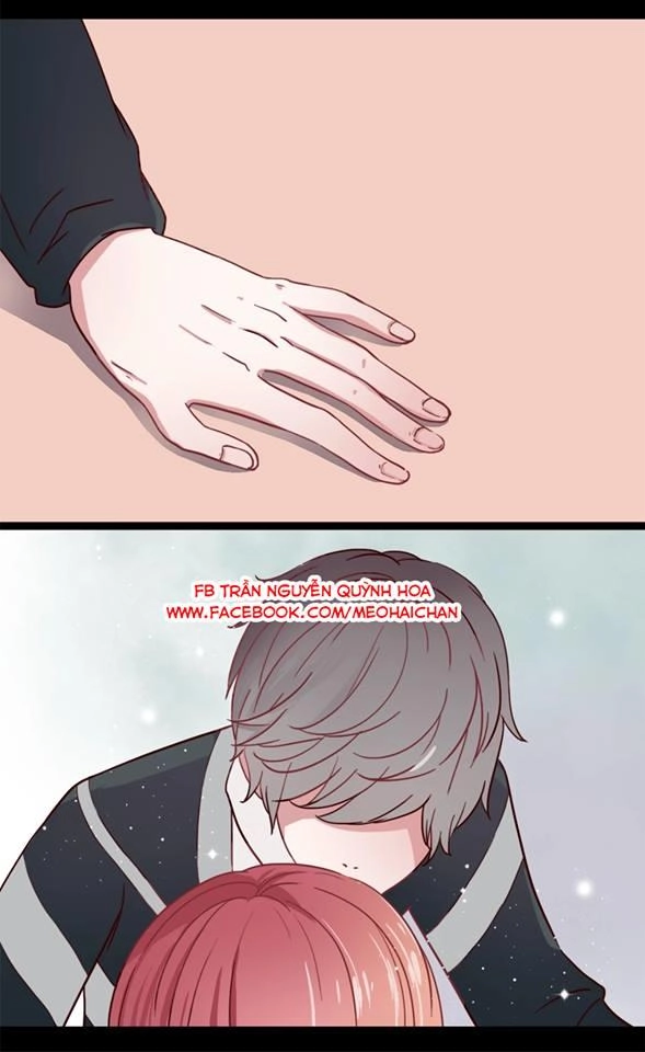 Người Yêu 0 Độ Chapter 10 - 30