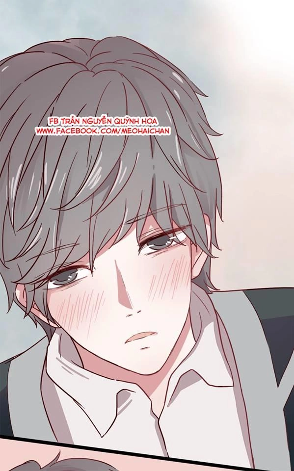 Người Yêu 0 Độ Chapter 10 - 32