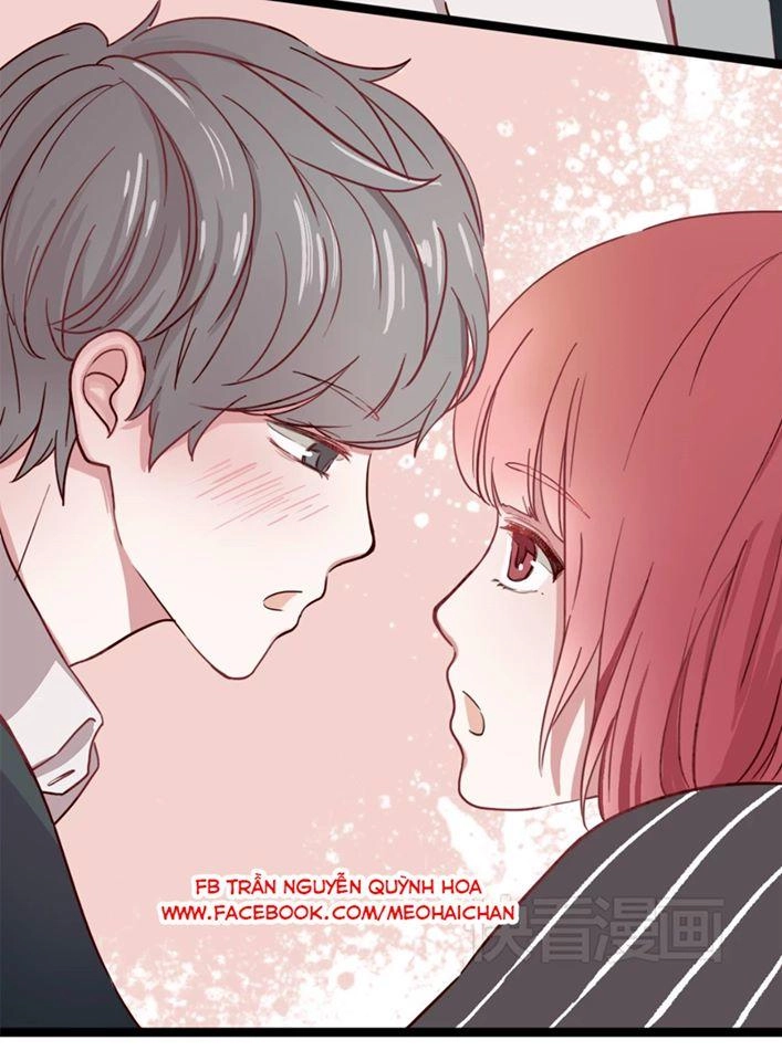 Người Yêu 0 Độ Chapter 10 - 33