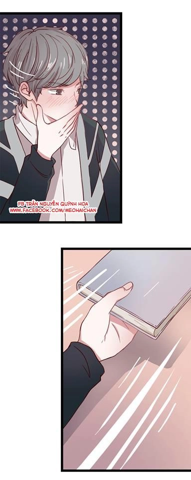 Người Yêu 0 Độ Chapter 10 - 34