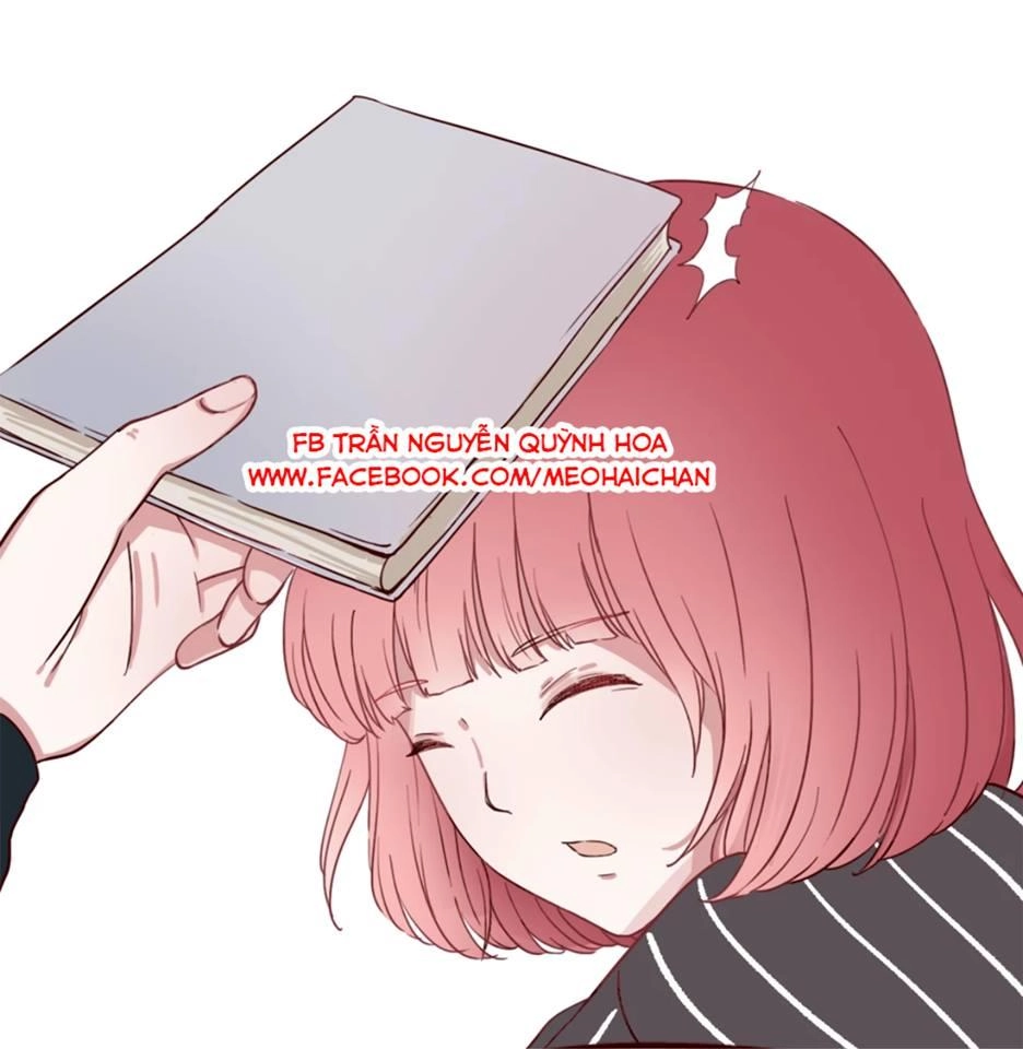 Người Yêu 0 Độ Chapter 10 - 35