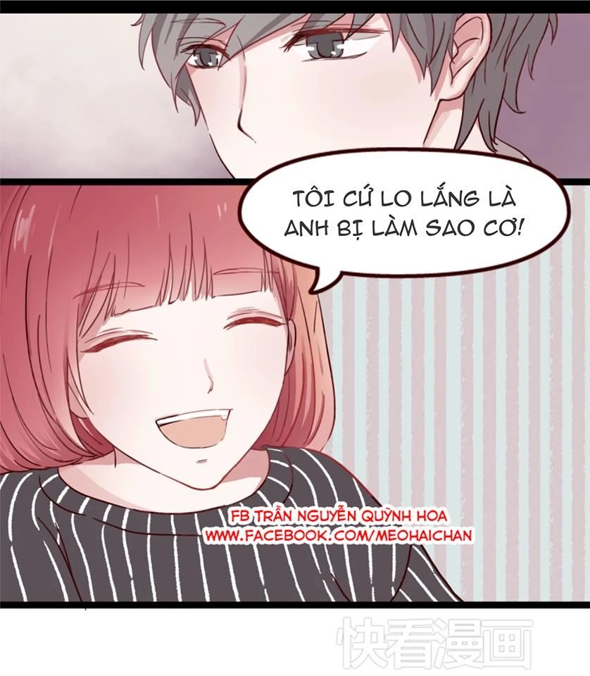 Người Yêu 0 Độ Chapter 10 - 38