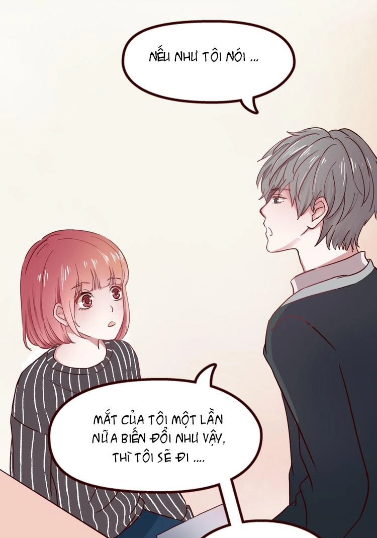 Người Yêu 0 Độ Chapter 11 - 1