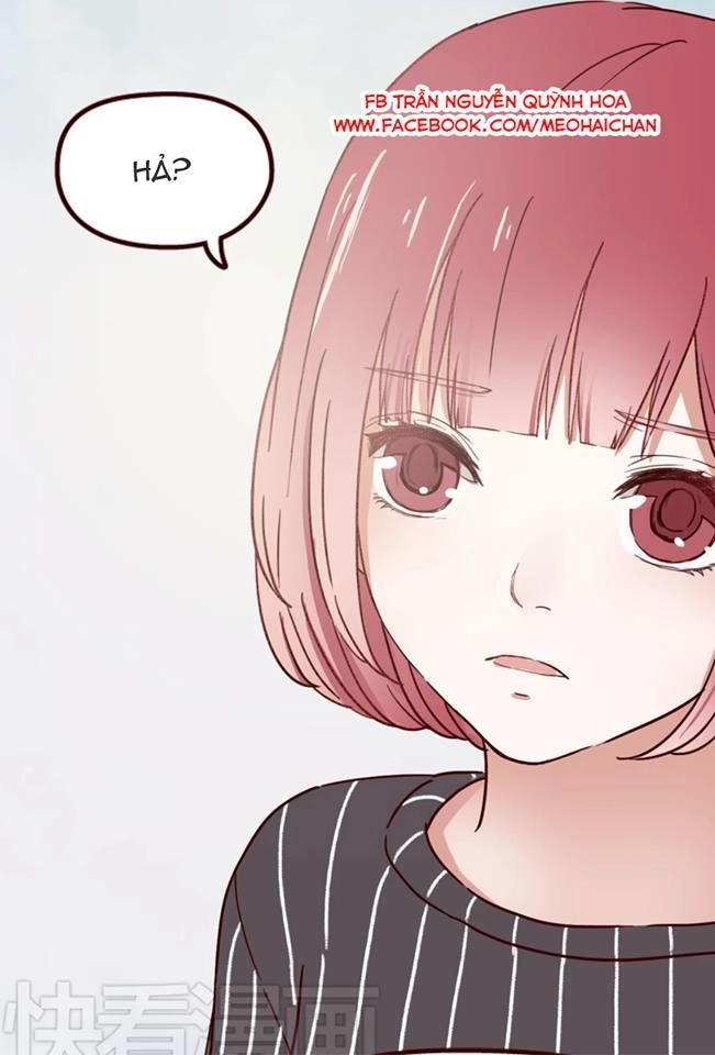 Người Yêu 0 Độ Chapter 11 - 5