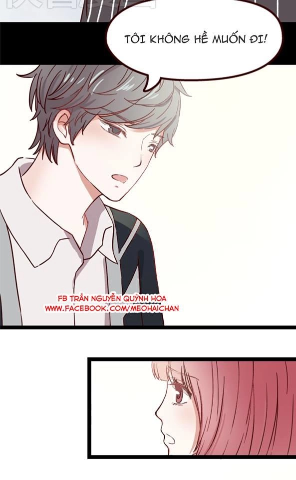 Người Yêu 0 Độ Chapter 11 - 6