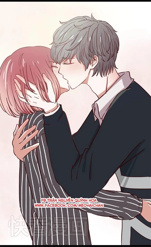 Người Yêu 0 Độ Chapter 11 - 10