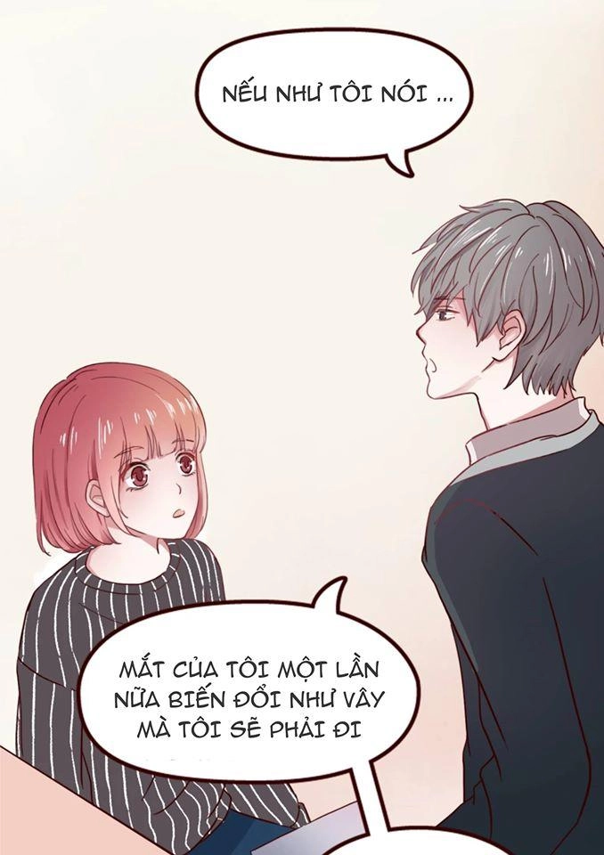 Người Yêu 0 Độ Chapter 11 - 12