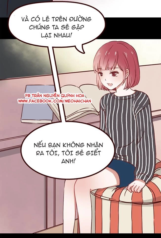 Người Yêu 0 Độ Chapter 11 - 17