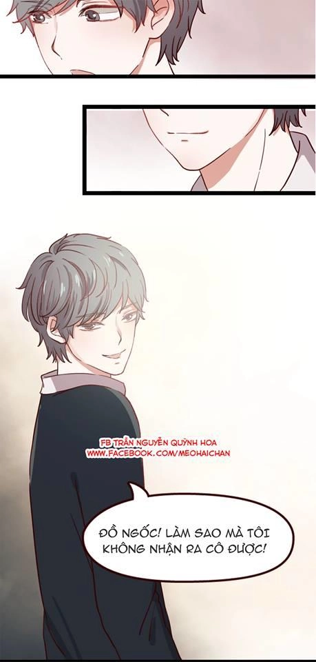 Người Yêu 0 Độ Chapter 11 - 18