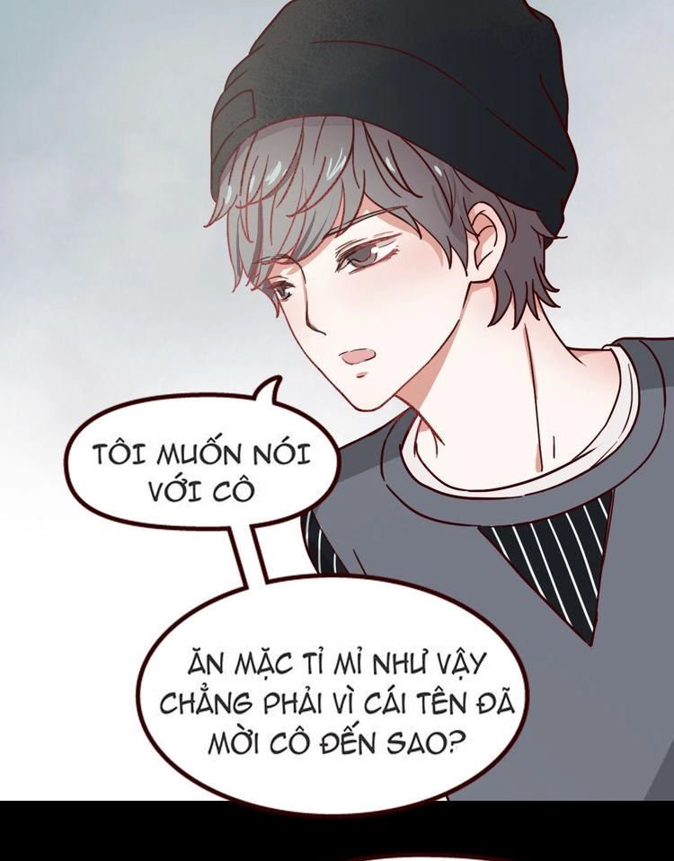 Người Yêu 0 Độ Chapter 11 - 25