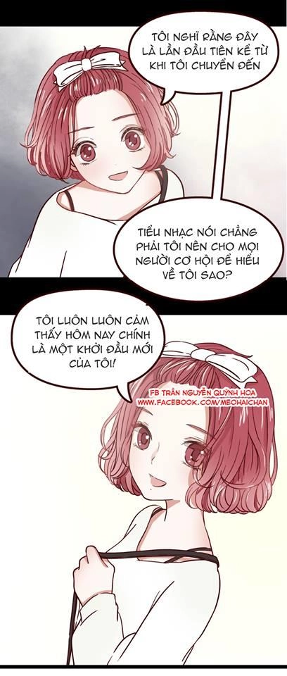 Người Yêu 0 Độ Chapter 11 - 27