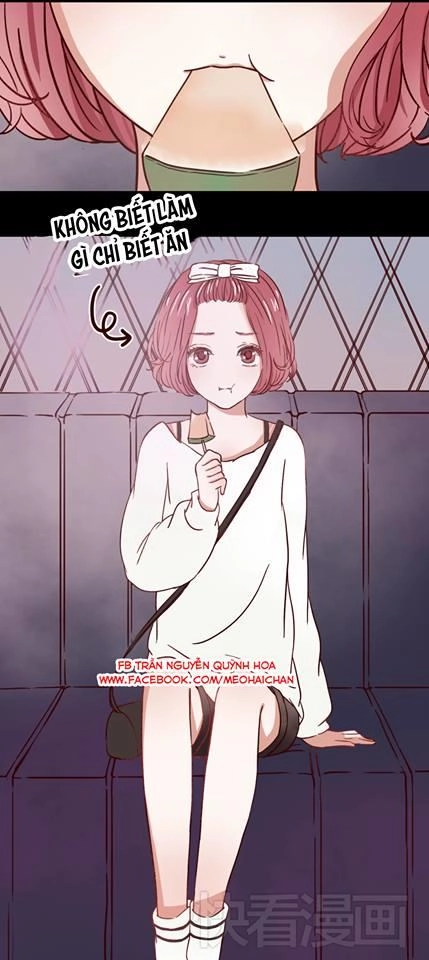 Người Yêu 0 Độ Chapter 11 - 28