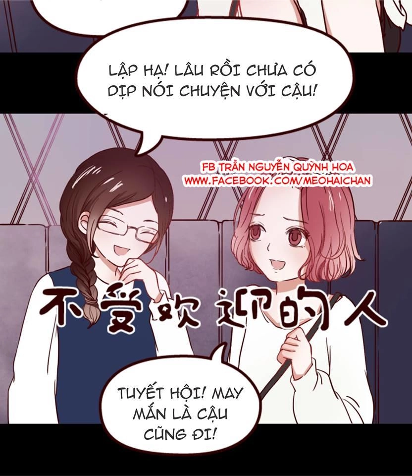 Người Yêu 0 Độ Chapter 11 - 31