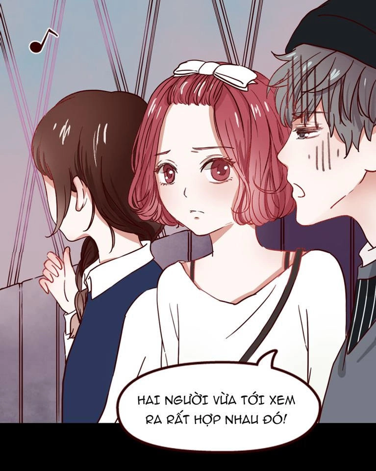 Người Yêu 0 Độ Chapter 11 - 32