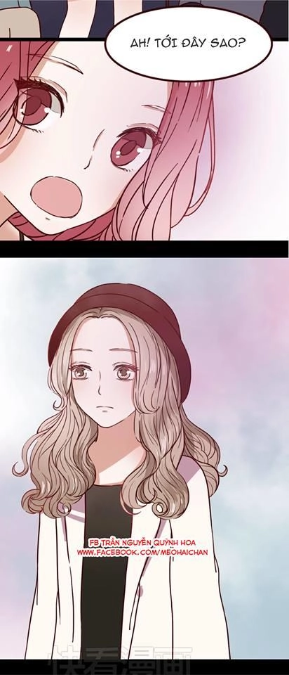 Người Yêu 0 Độ Chapter 11 - 39