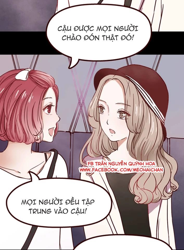 Người Yêu 0 Độ Chapter 11 - 44