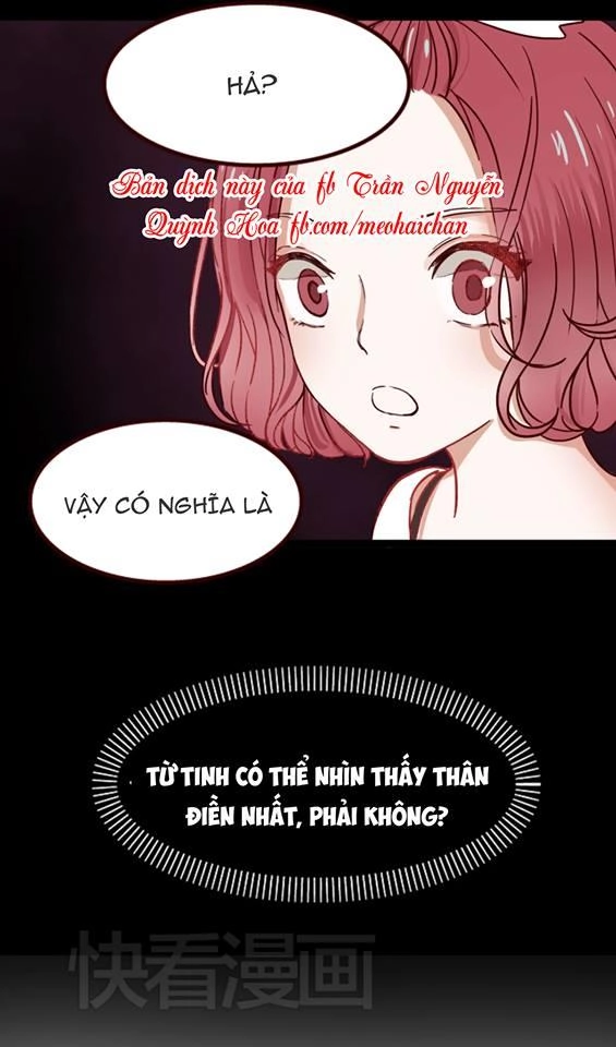 Người Yêu 0 Độ Chapter 11 - 47