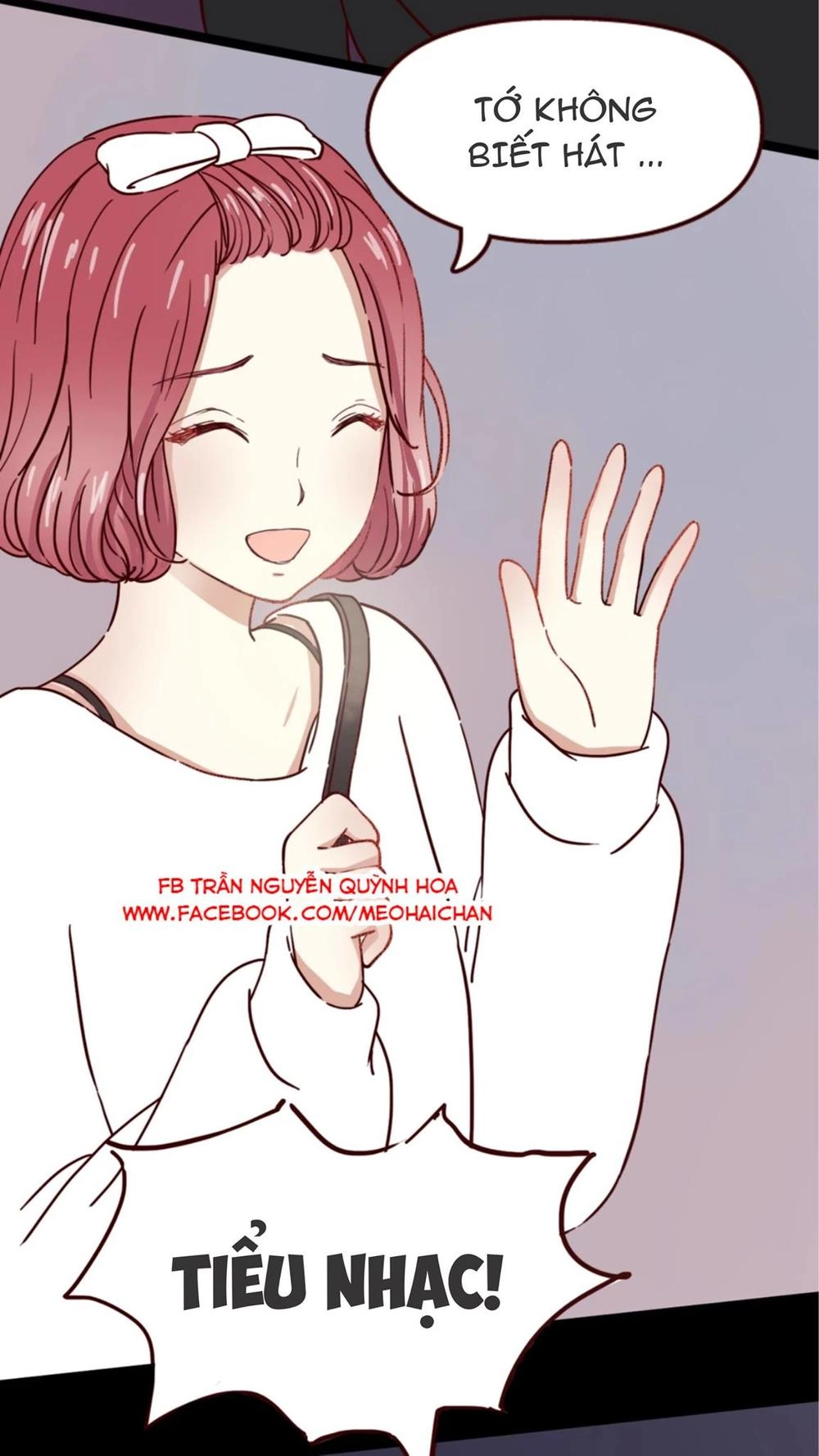 Người Yêu 0 Độ Chapter 12 - 6