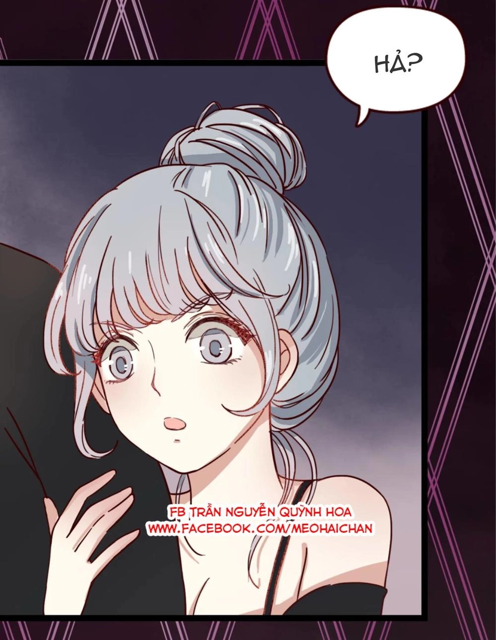 Người Yêu 0 Độ Chapter 12 - 8