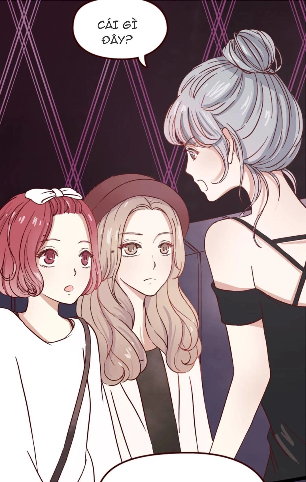 Người Yêu 0 Độ Chapter 12 - 9