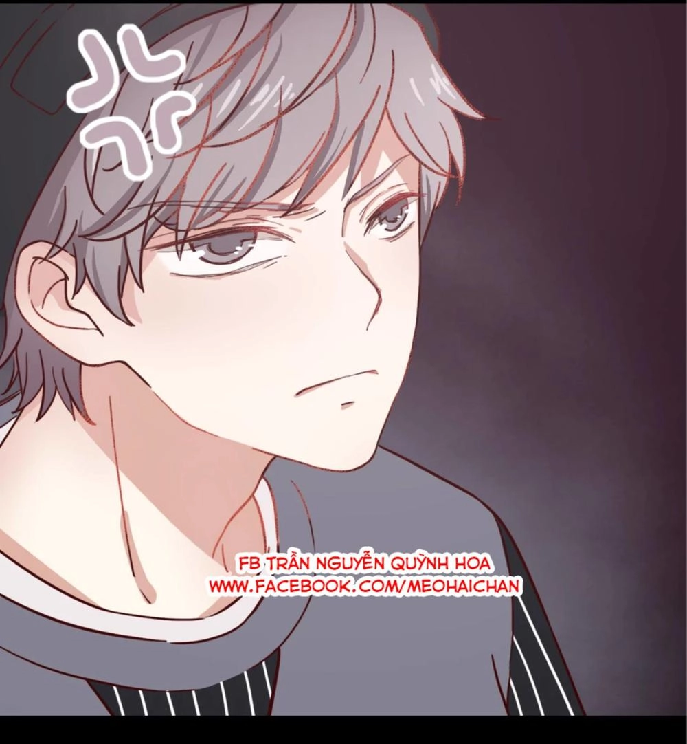 Người Yêu 0 Độ Chapter 12 - 11