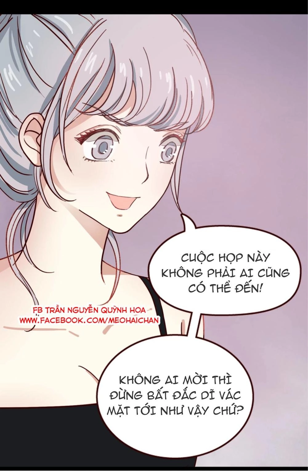 Người Yêu 0 Độ Chapter 12 - 12