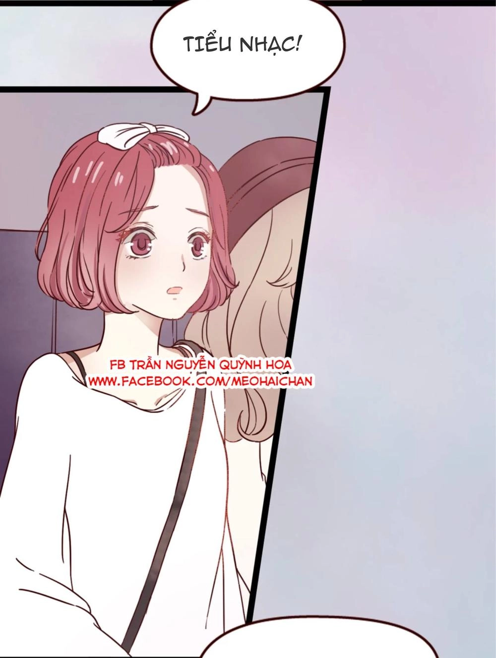 Người Yêu 0 Độ Chapter 12 - 15