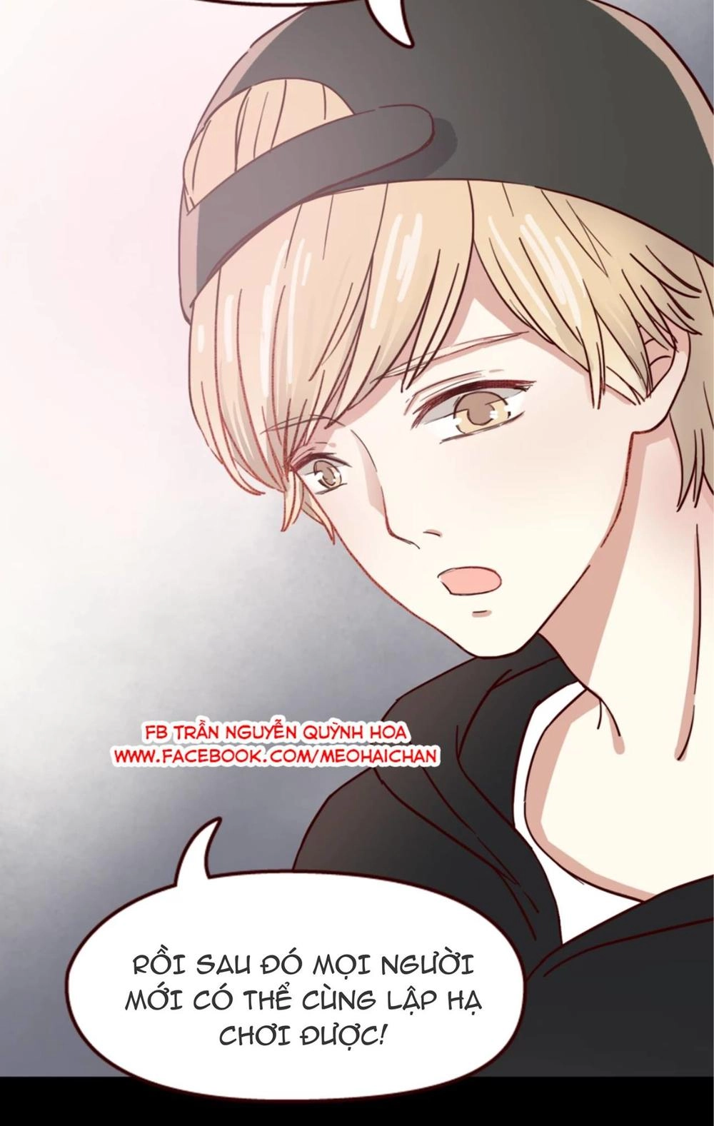 Người Yêu 0 Độ Chapter 12 - 17