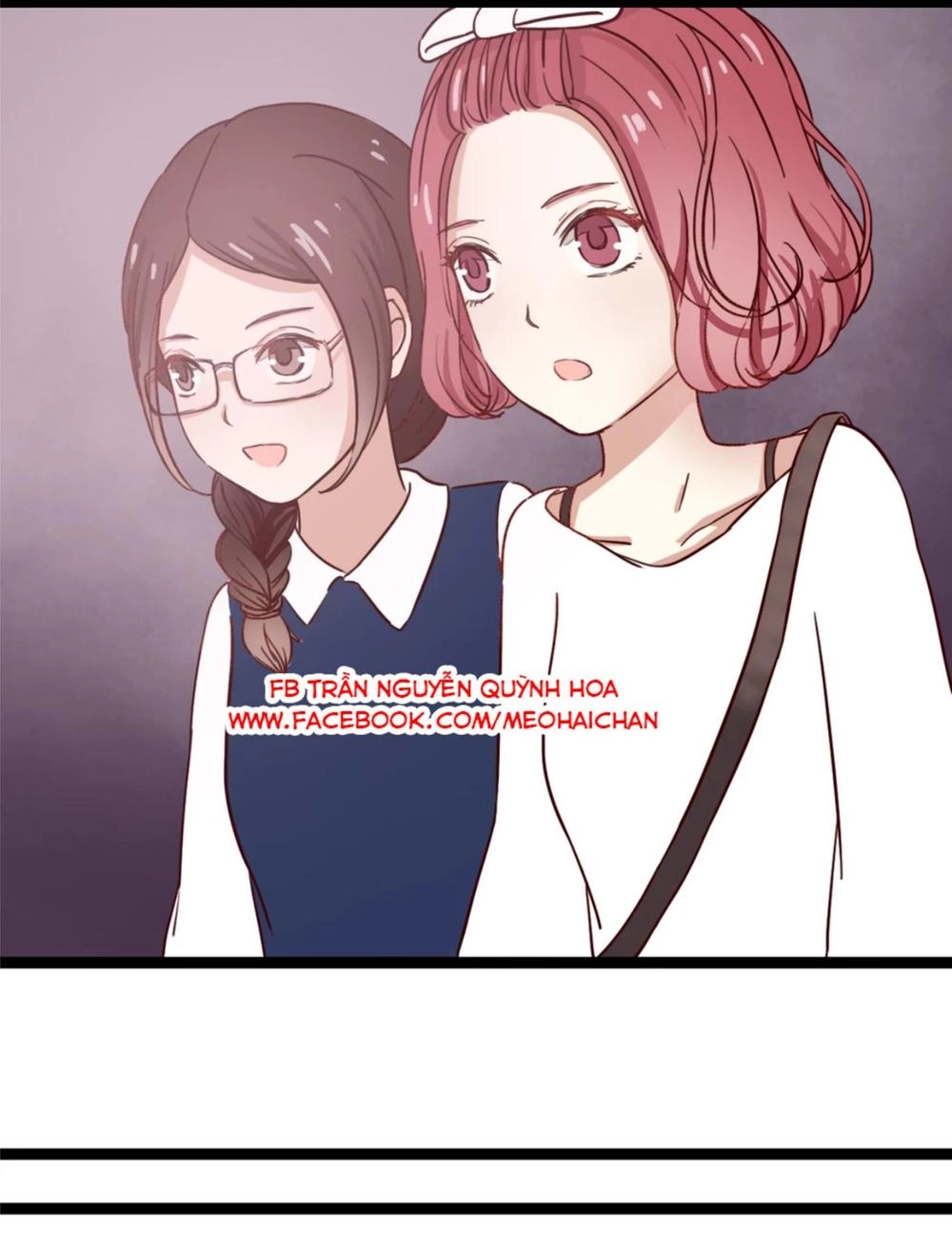 Người Yêu 0 Độ Chapter 12 - 22