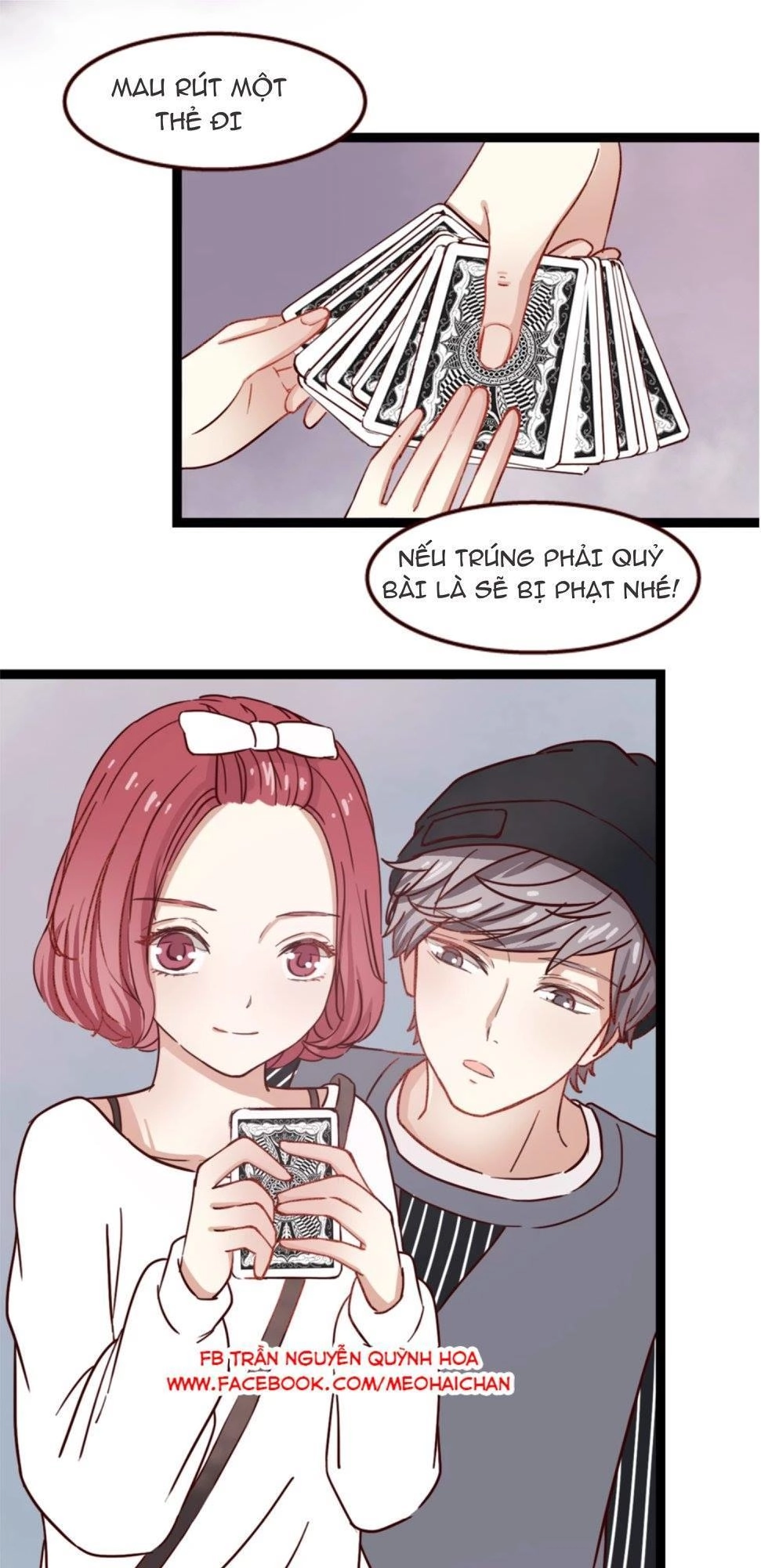 Người Yêu 0 Độ Chapter 12 - 25