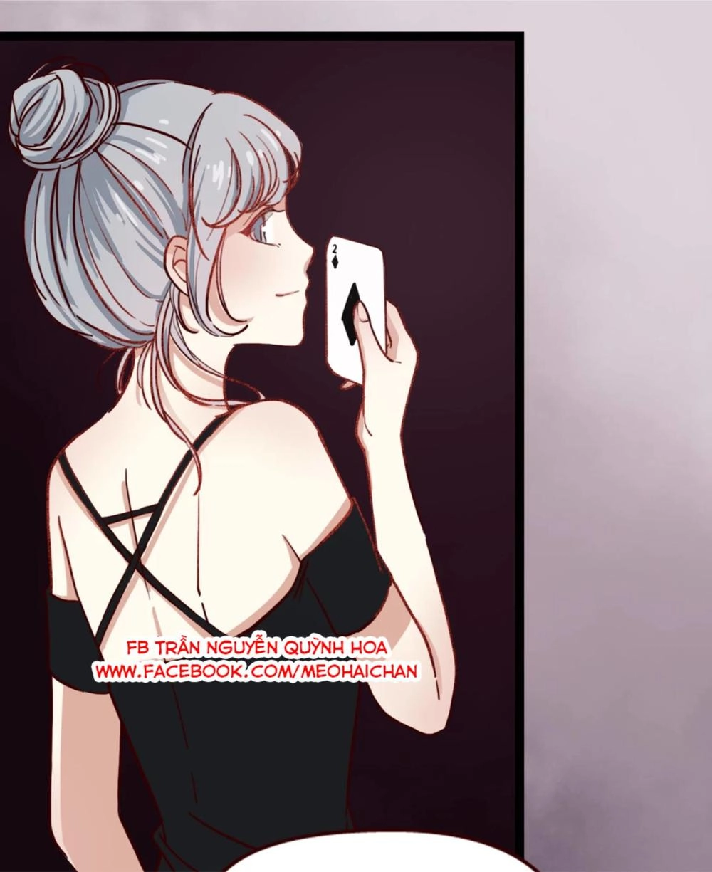 Người Yêu 0 Độ Chapter 12 - 29